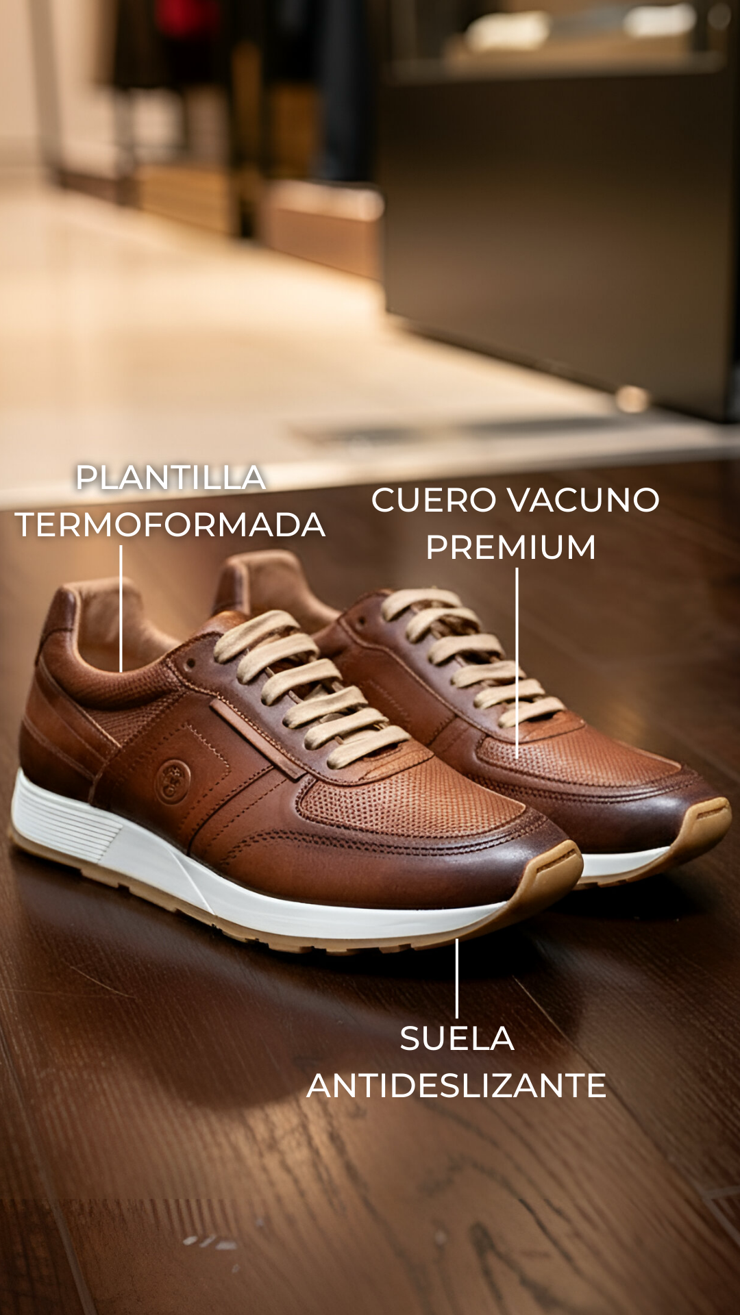 Casciani Facebook ad