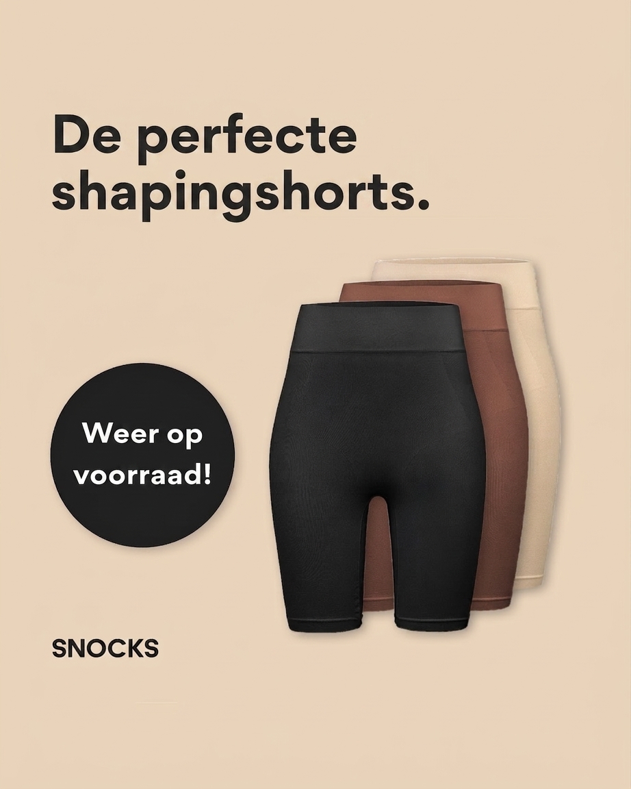 Snocks Facebook ad