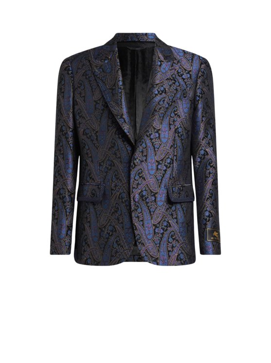 ETRO Facebook ad