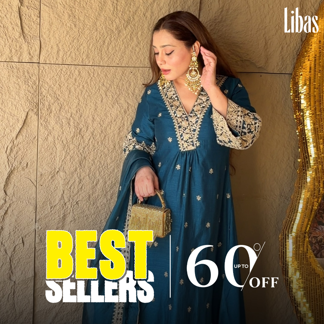 Libas Facebook ad