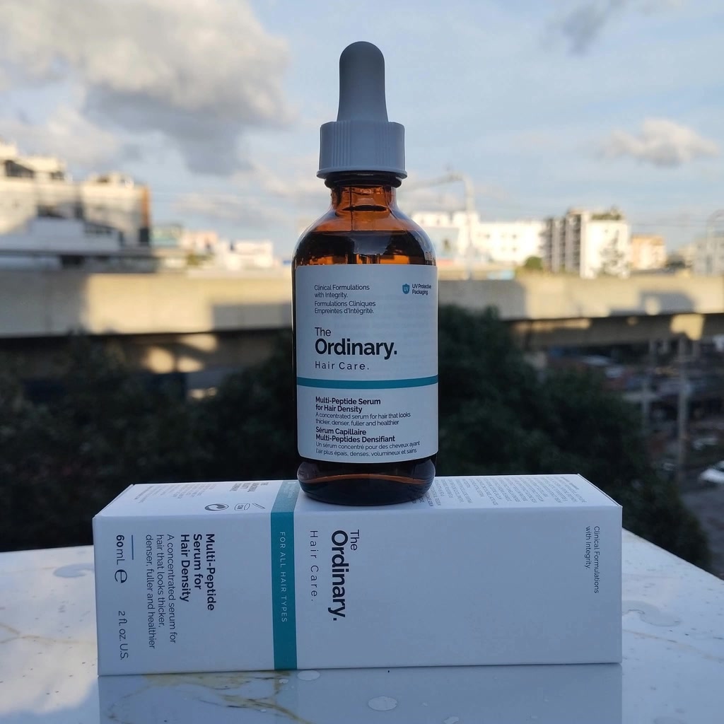 Beauty Aura Facebook ad: 50% OFF I সীমিত সময়ের জন্য
