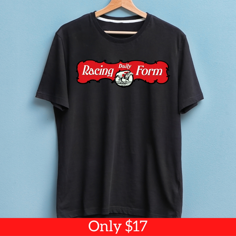 The Vintage Tees Facebook ad