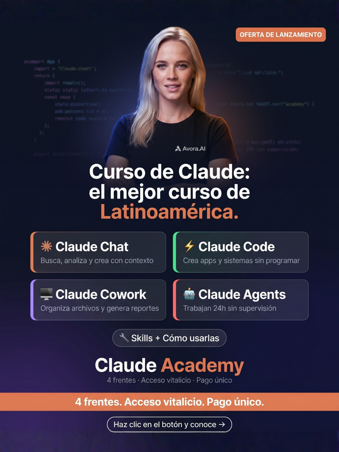 Ads Clube 10x Facebook ad