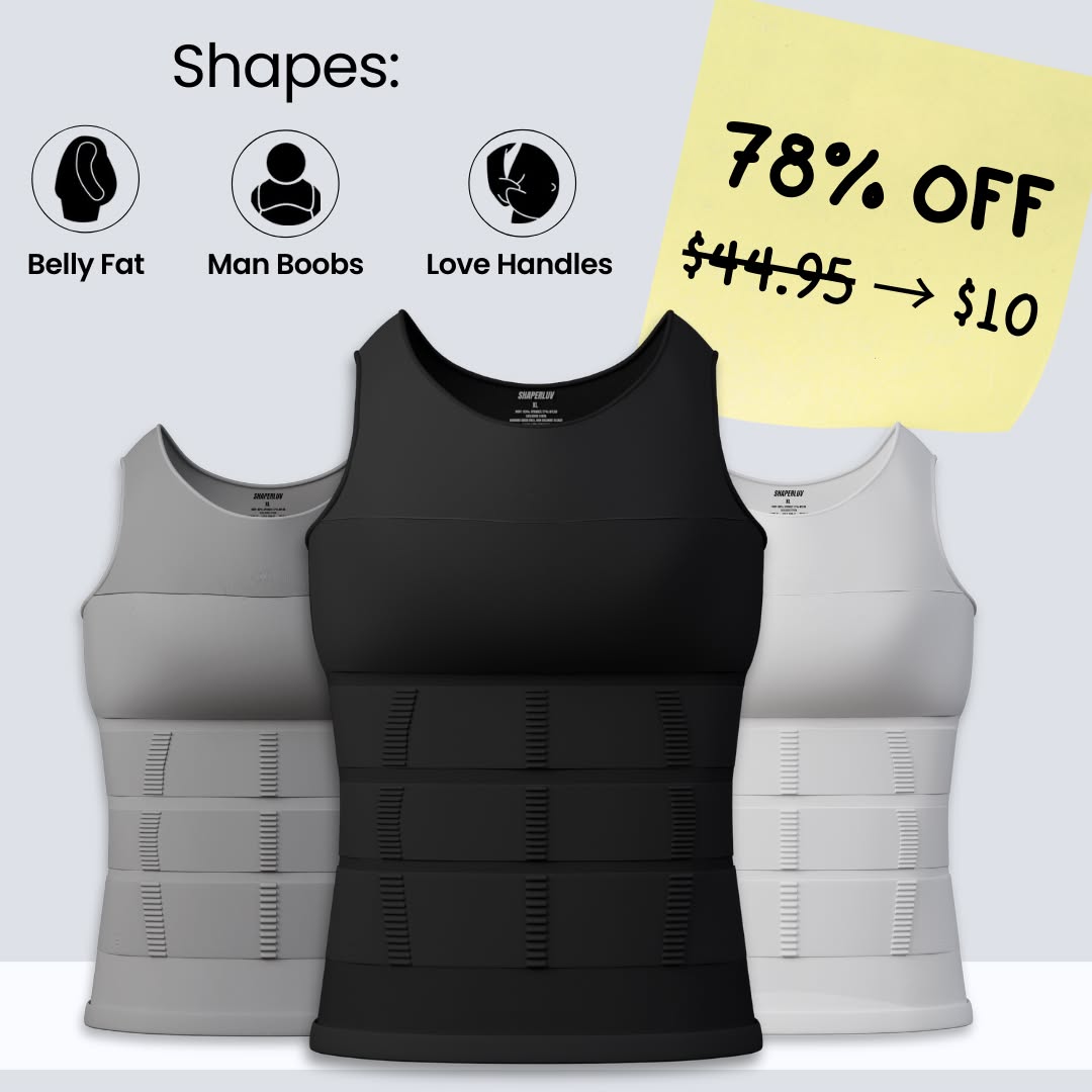 Shaperluv Facebook ad