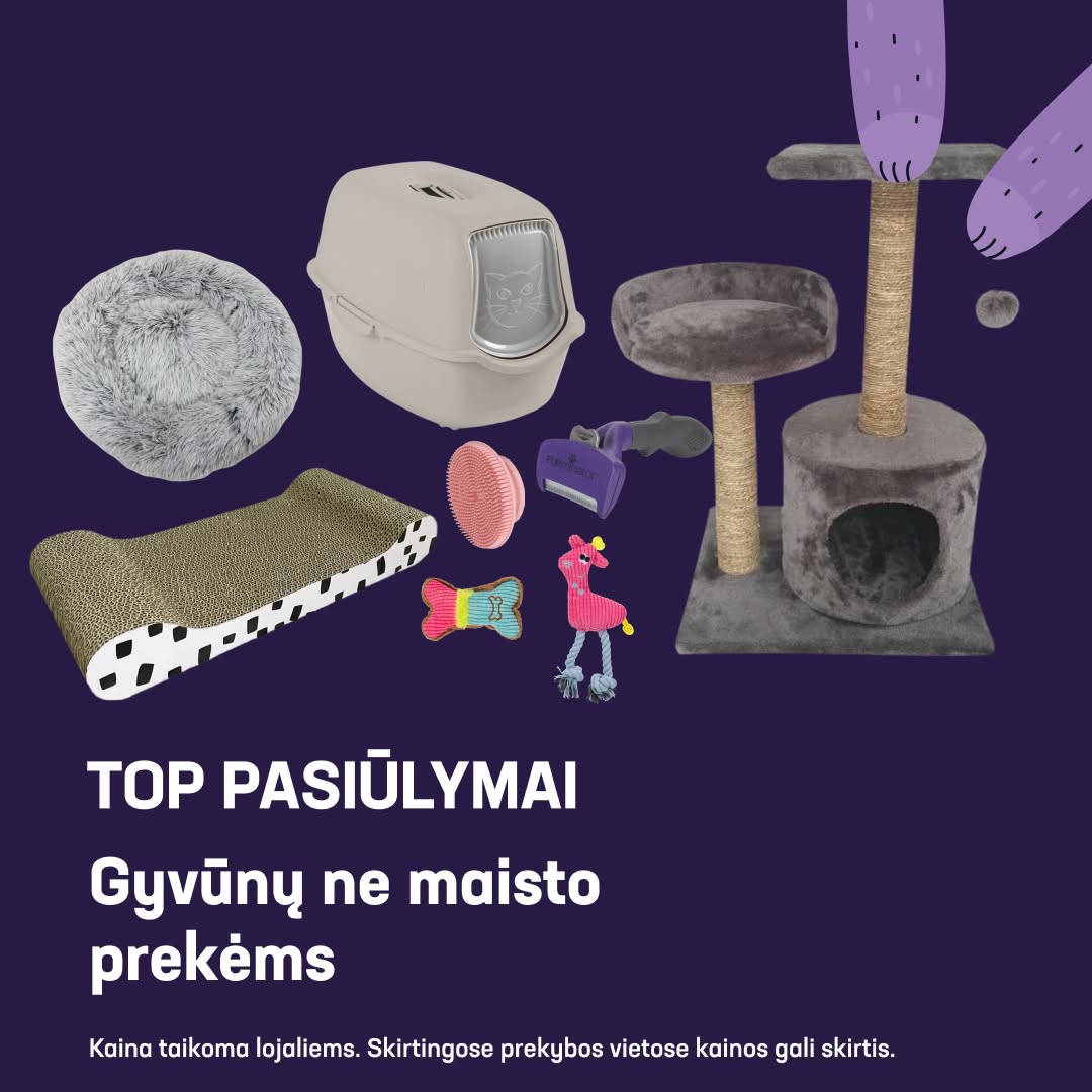 Senukai Facebook ad