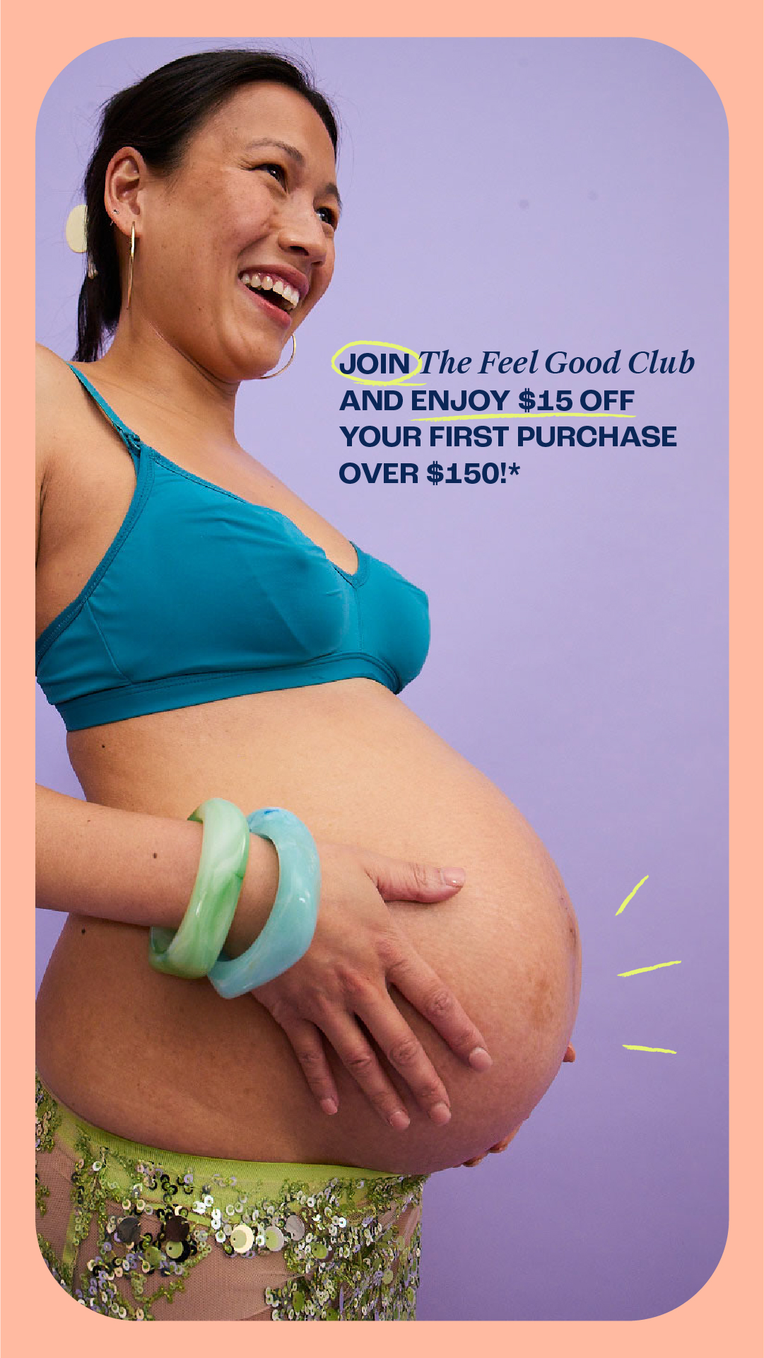 From The Memo Facebook ad