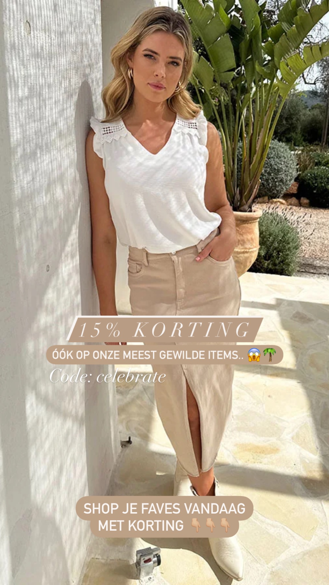 Fashion Musthaves Facebook ad