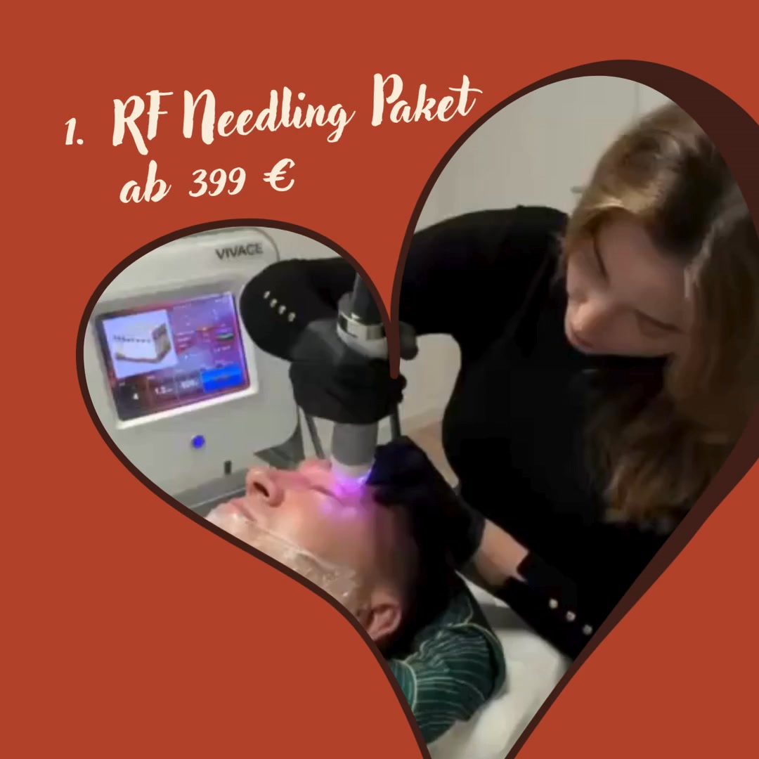 Revital-Aesthetic Facebook ad