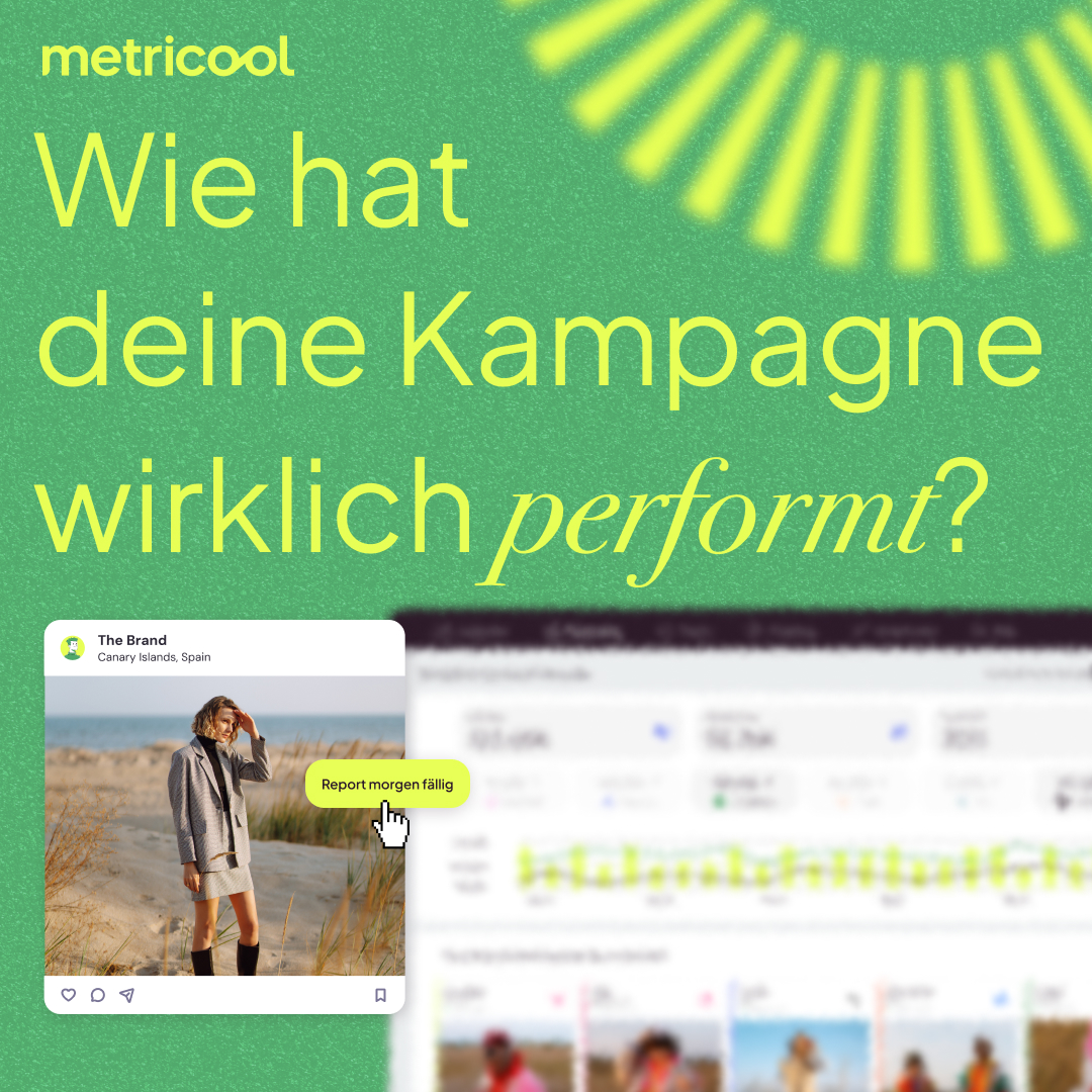 Metricool de Facebook ad