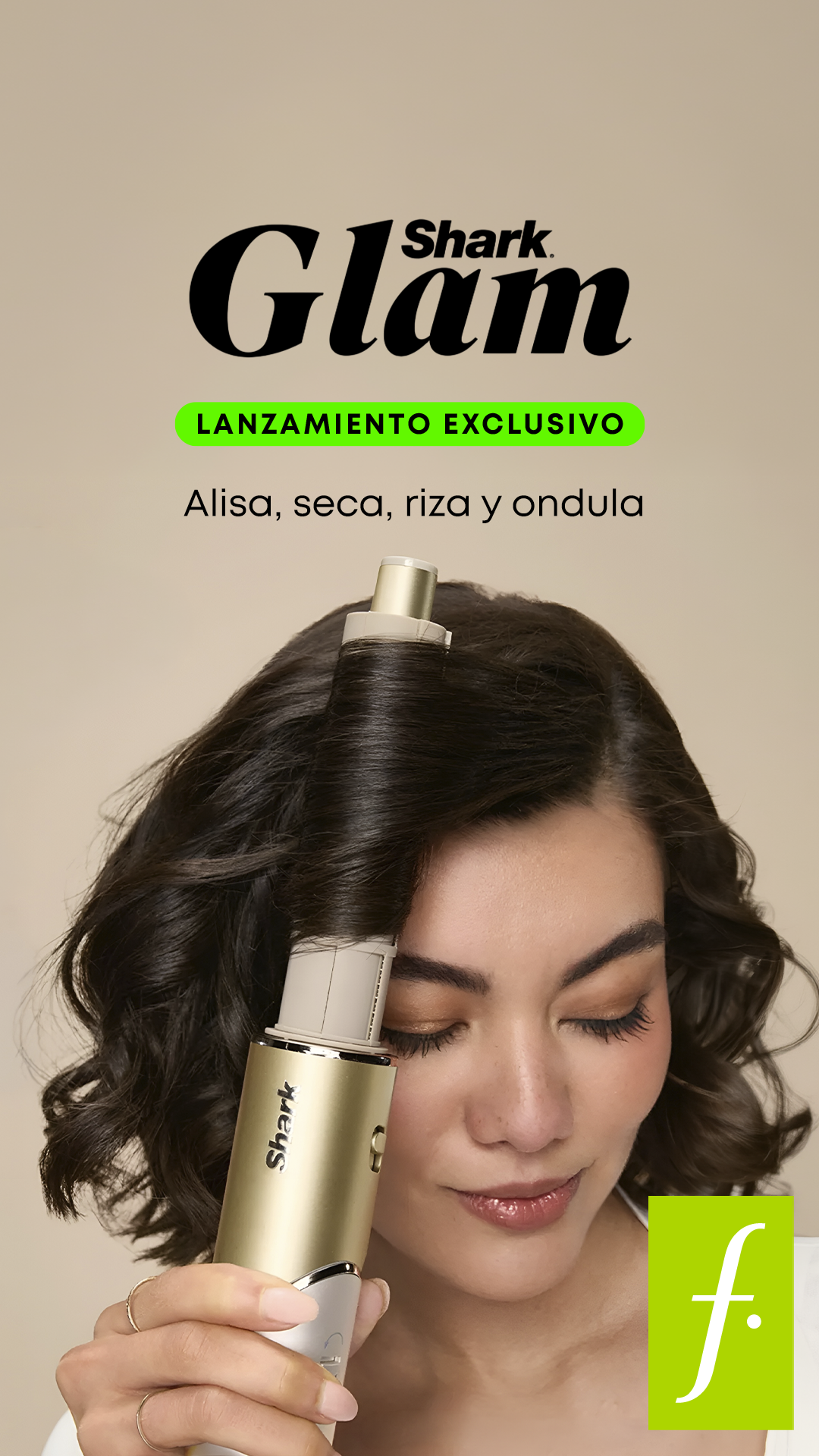 Falabella Colombia Facebook ad