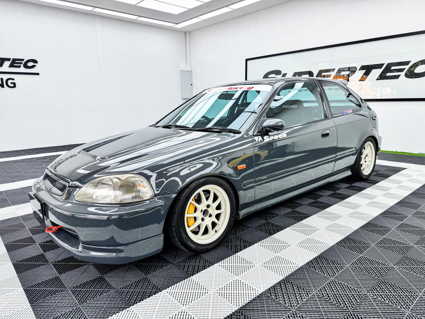 Supertec Films : สาขา นวมินทร์ มีนบุรี - ศูนย์ติดตั้งฟิล์มกรองแสง Facebook ad
