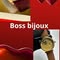boss bijoux