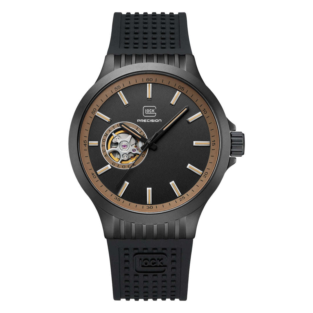 GLOCK Watches Facebook ad