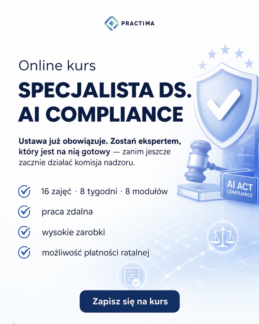 Practima Polska Facebook ad