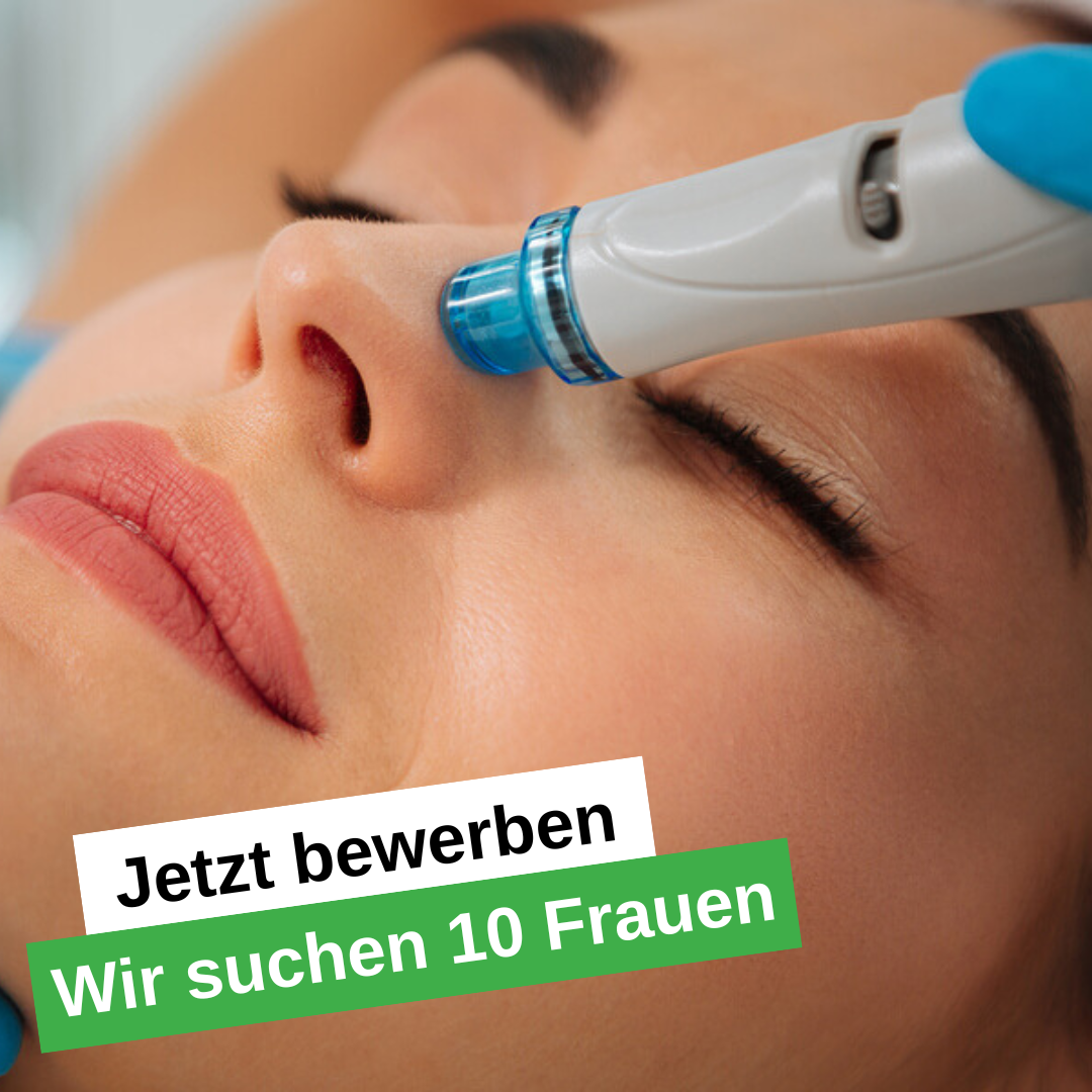Casa Cosmetica - Fußpflege I Kosmetik I Maniküre I Wellnessmassage Facebook ad