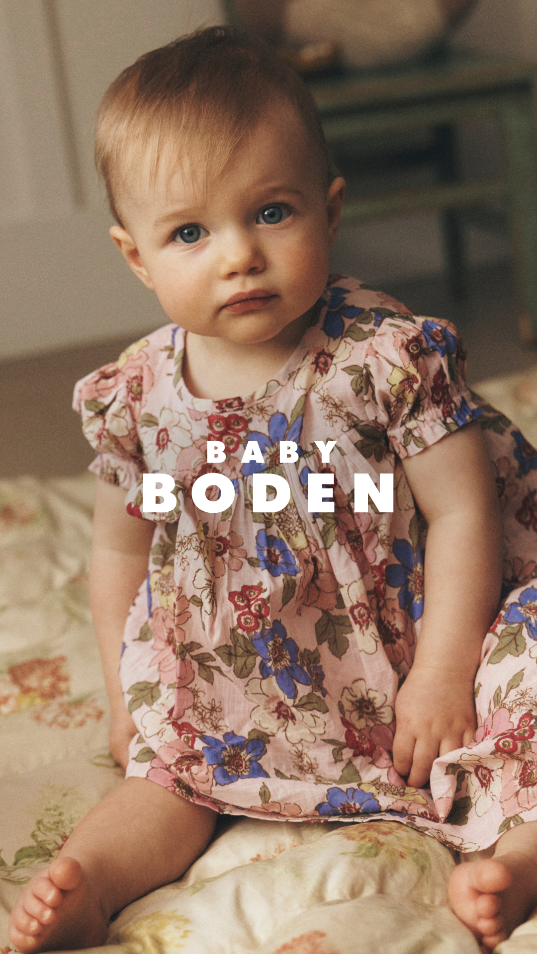 Boden Facebook ad