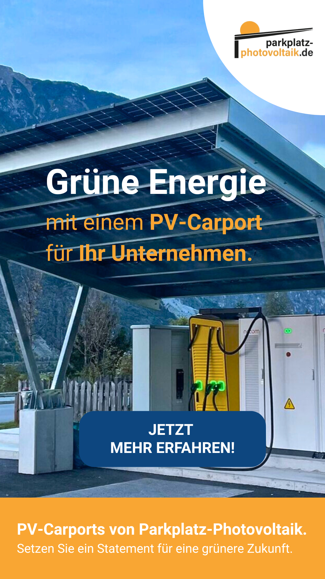 PvDach Facebook ad