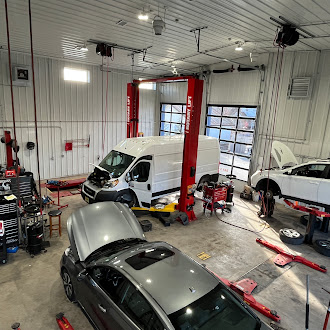 DeBoer's Auto Facebook ad: Auto Tech, Family-owned shop since 1982 ($90K - $130K +…