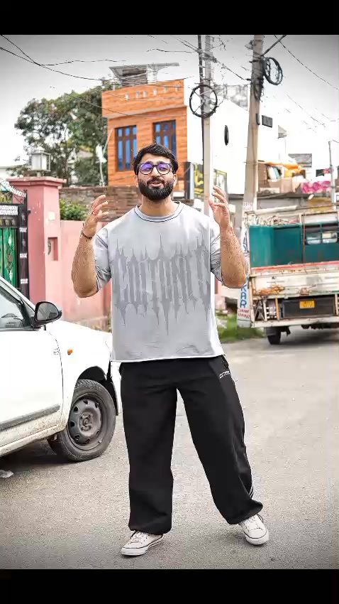 BigMuscles Nutrition Facebook ad: Jammu's Trusted Store for Authentic Supplements