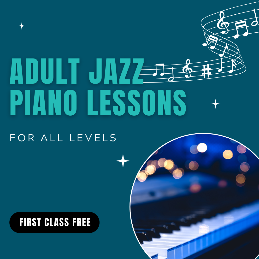 South Loop School of Music  Facebook ad