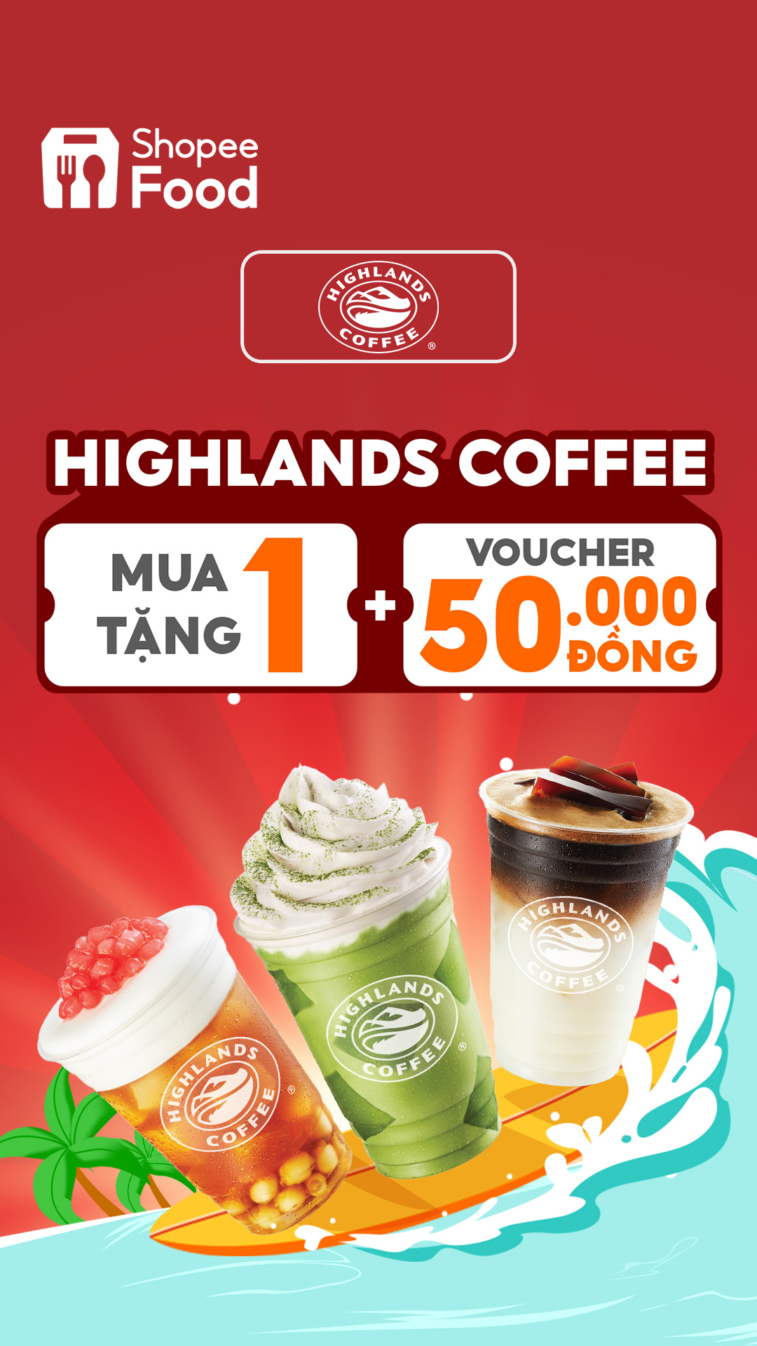 ShopeeFood VN Facebook ad
