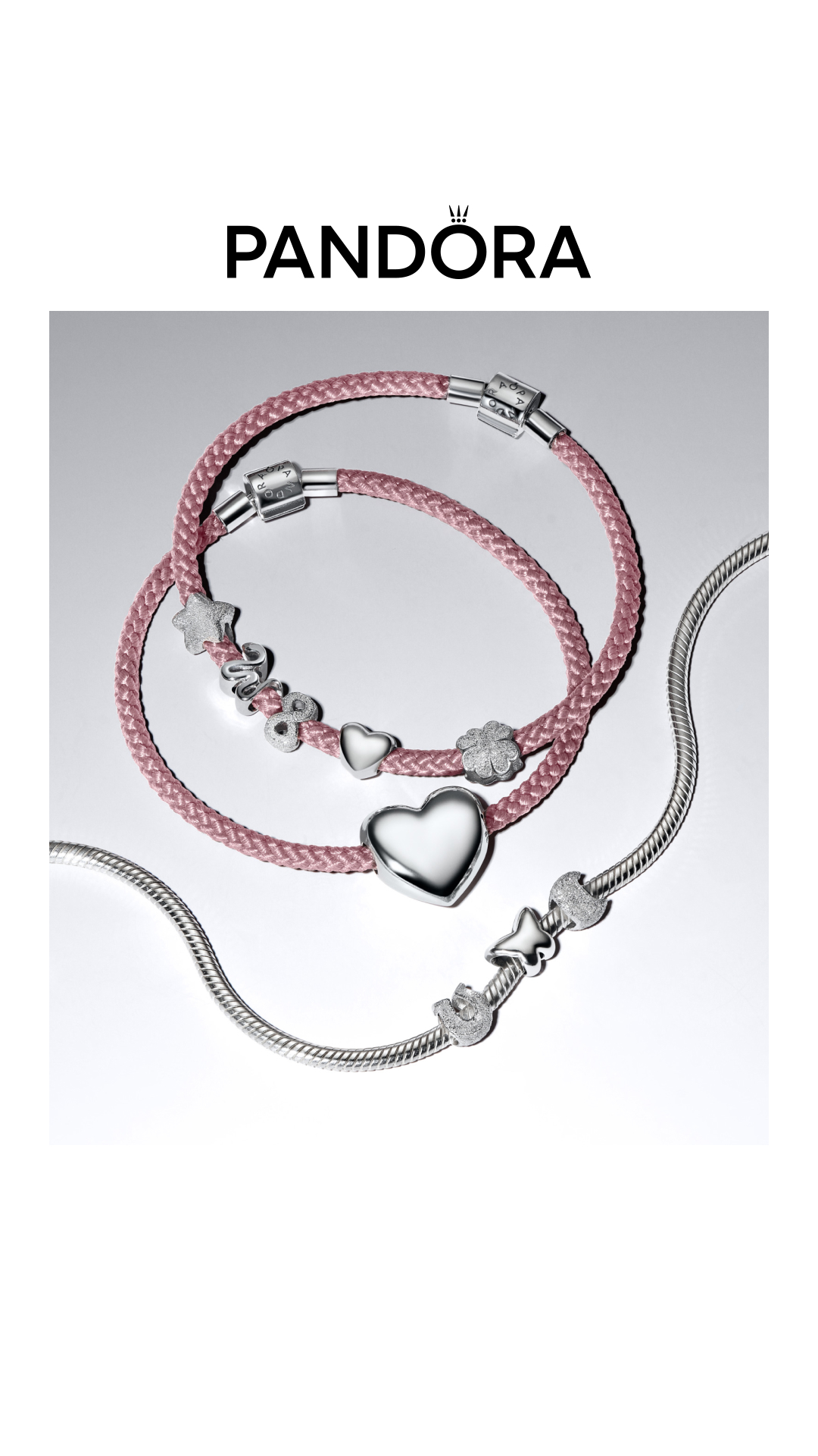 Pandora Facebook ad