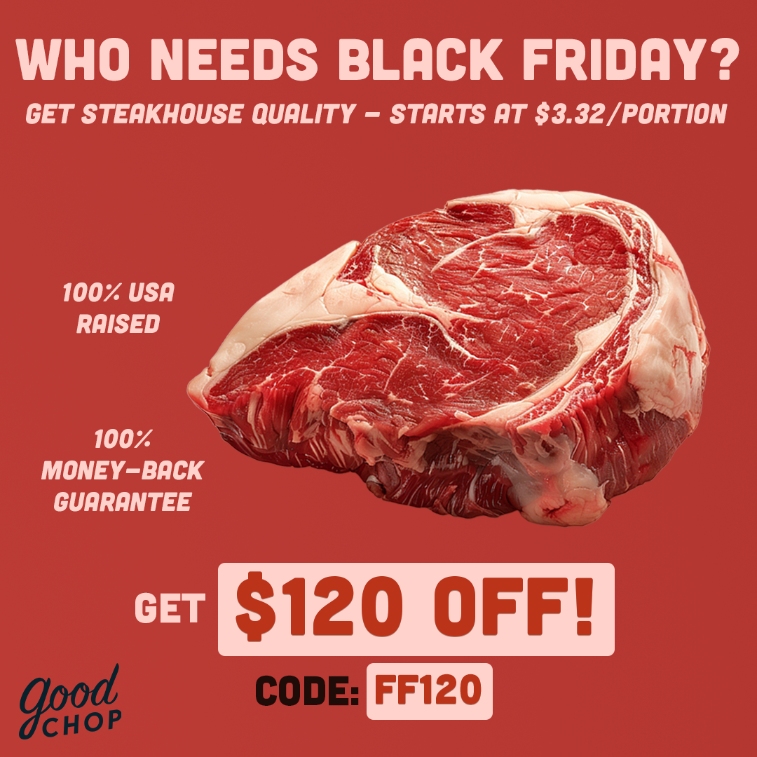 So Yummy Facebook ad