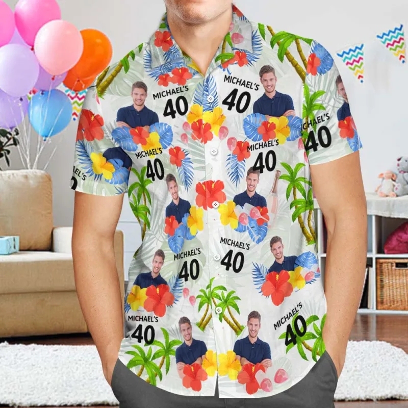 My Photo Socks AU Facebook ad: Your mates will never let you live this down.