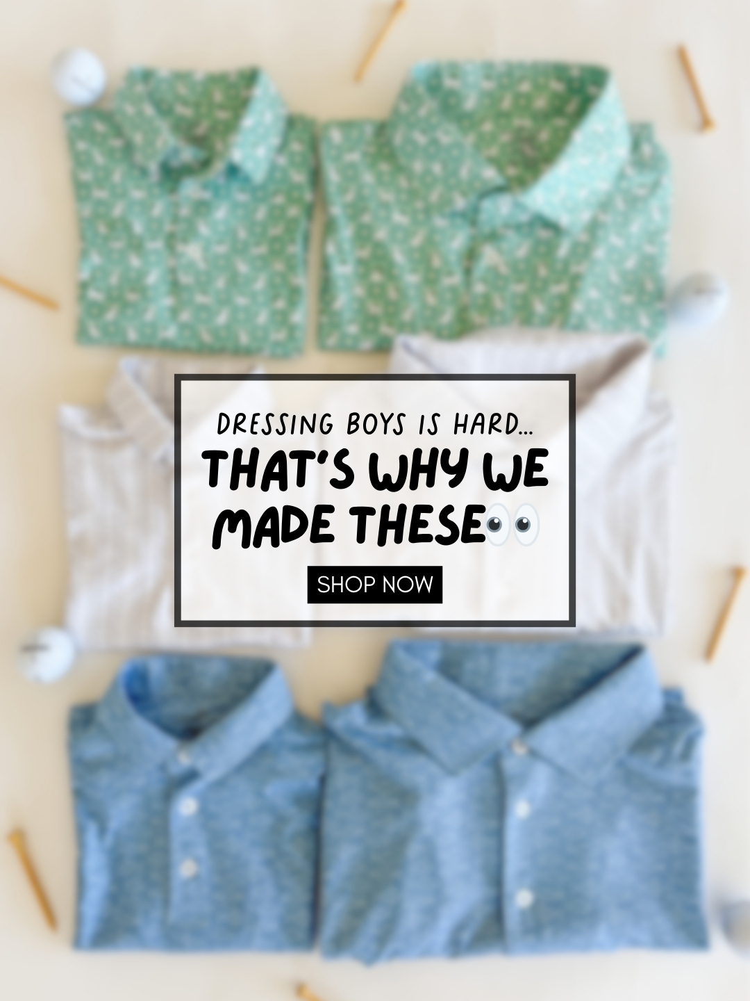 Caden Lane Facebook ad