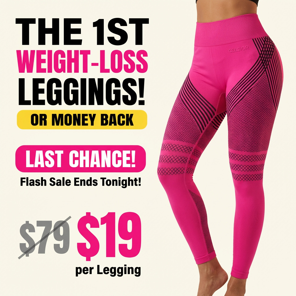 Celsior Facebook ad