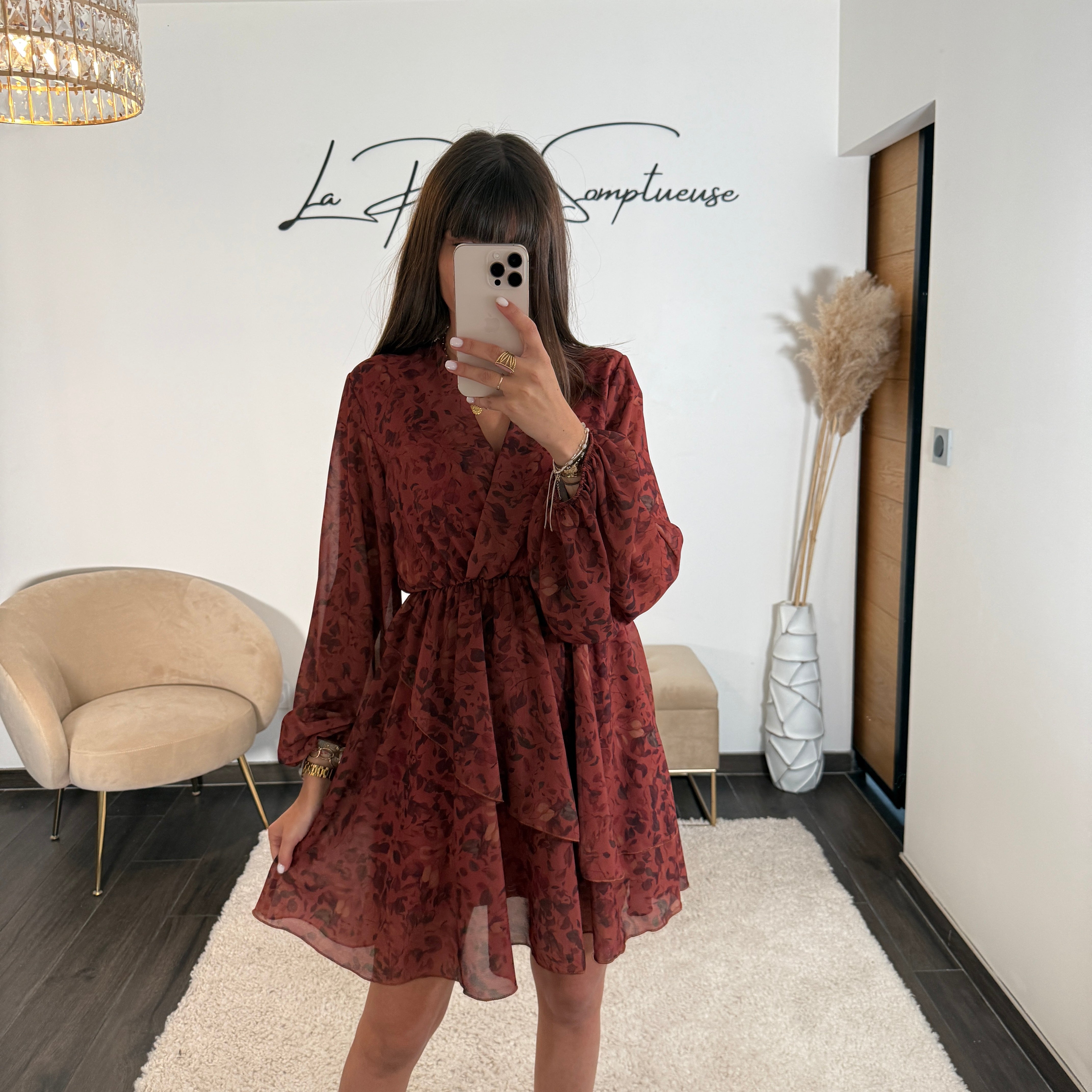 La Petite Somptueuse Facebook ad: La Petite Somptueuse | Prêt-à-porter féminin & Tenues de…