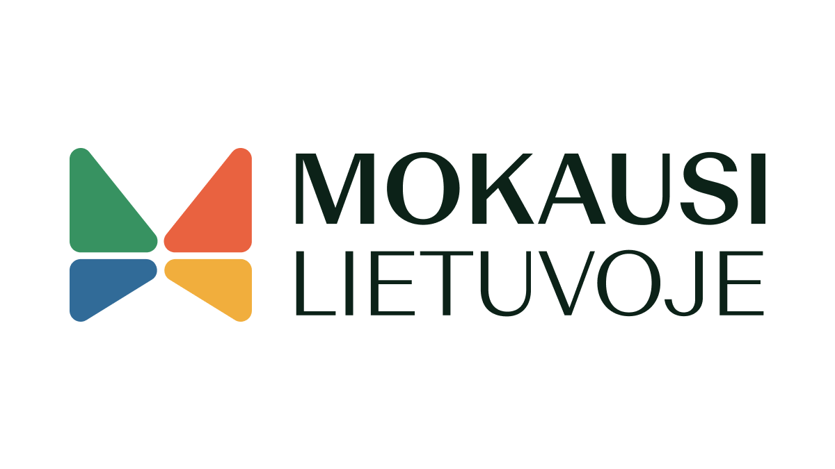Kalbų Studija Facebook ad: Neformalusis vaikų švietimas - Mokausi Lietuvoje