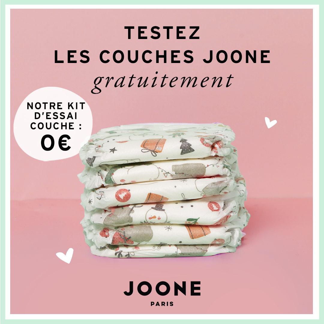 JOONE Paris Facebook ad