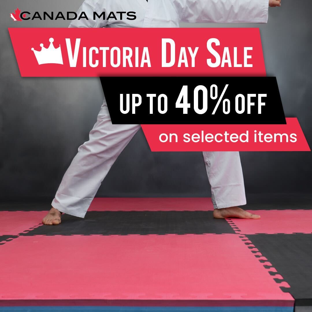 Canada Mats Facebook ad