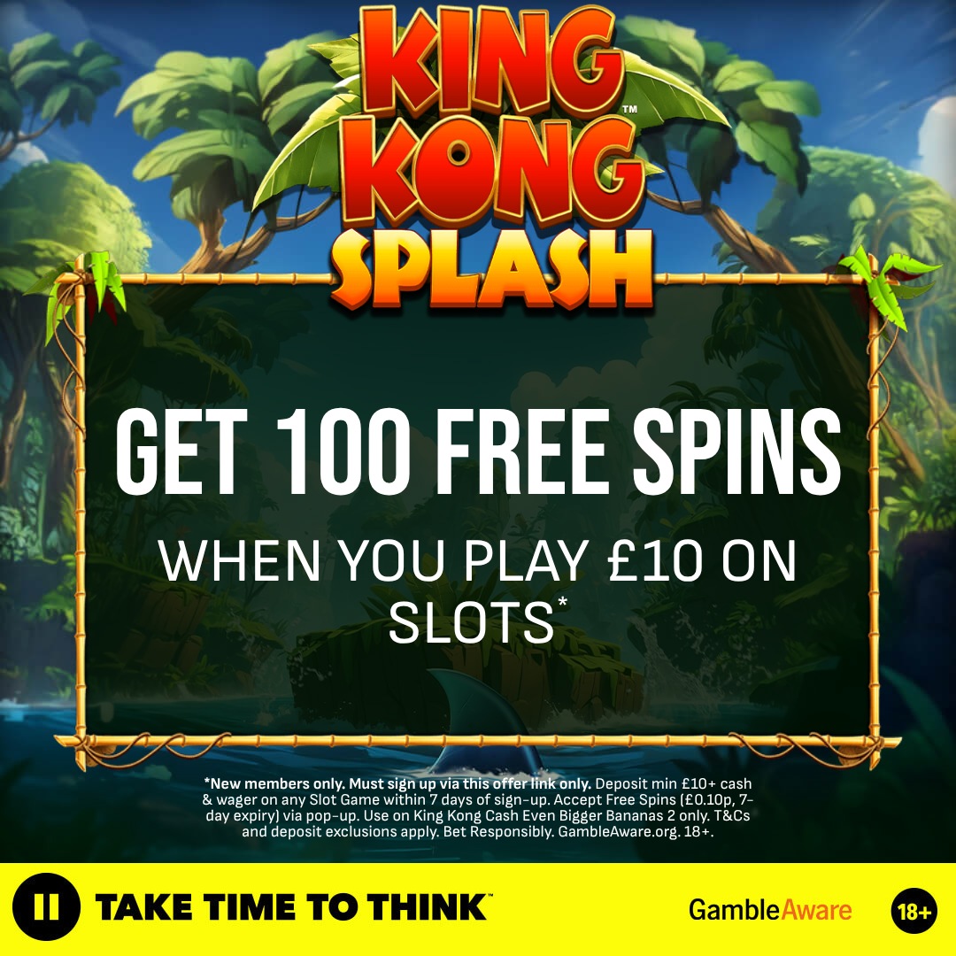 Virgin Bet Facebook ad
