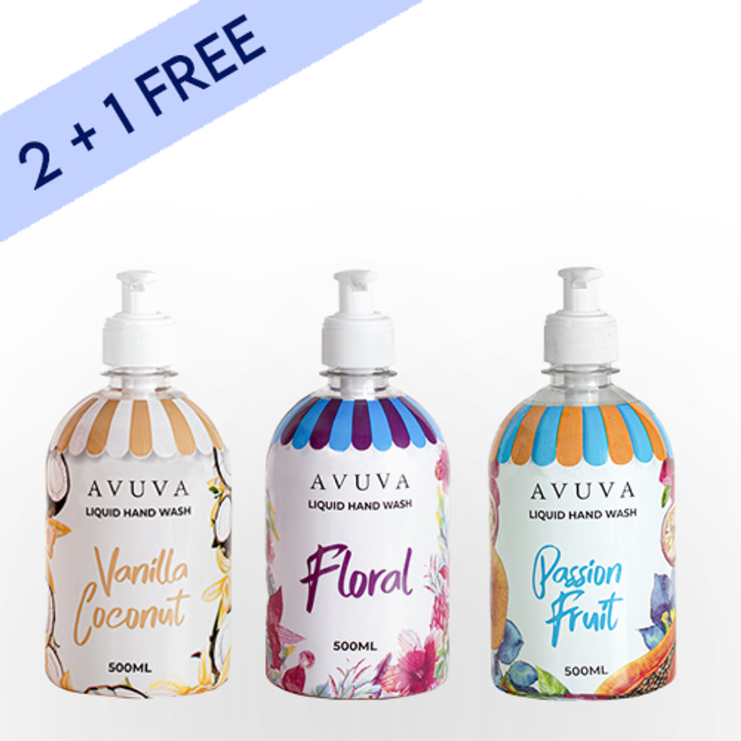 Avuva Facebook ad