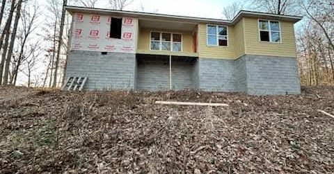 ARKMO Construction Facebook ad: general contractor we do it all from the…