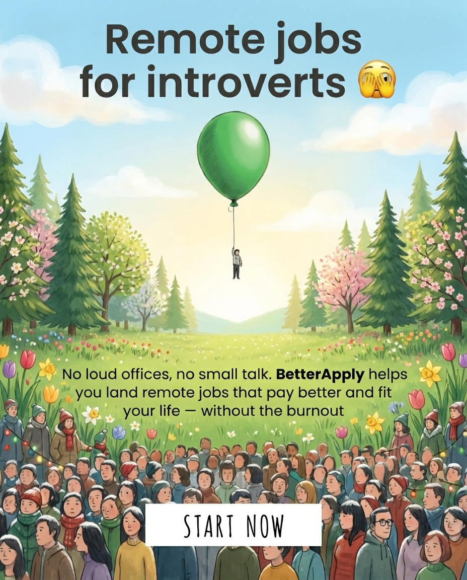 BetterApply Facebook ad