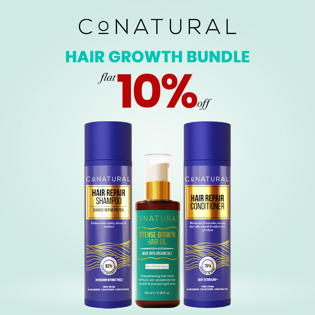 Conatural Facebook ad