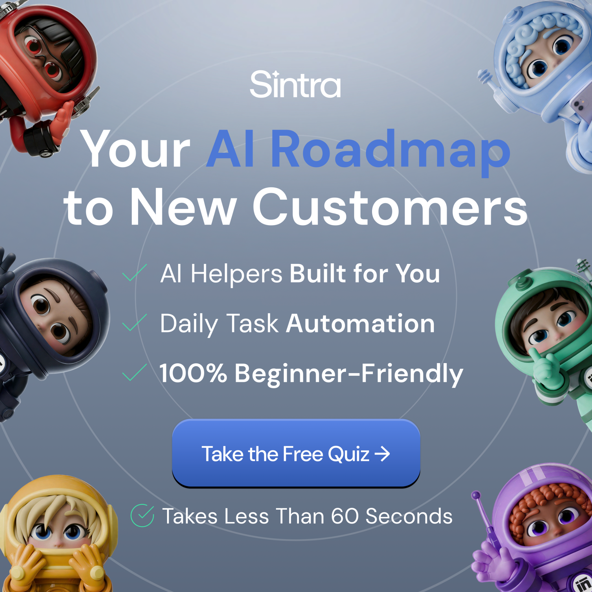 sintra.ai Facebook ad