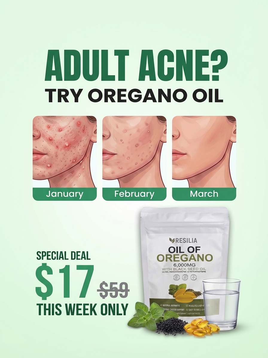 Wellwise Daily Facebook ad