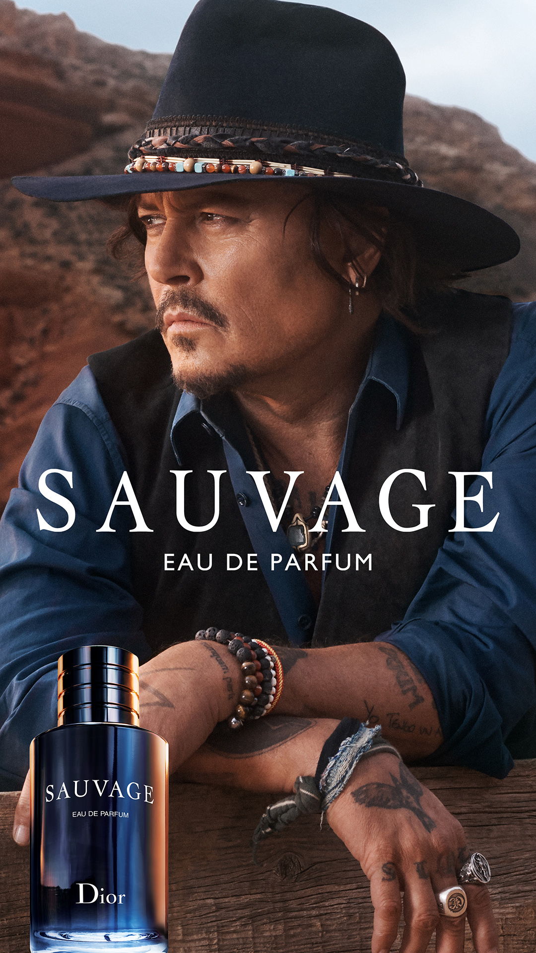 The Fragrance Shop Facebook ad