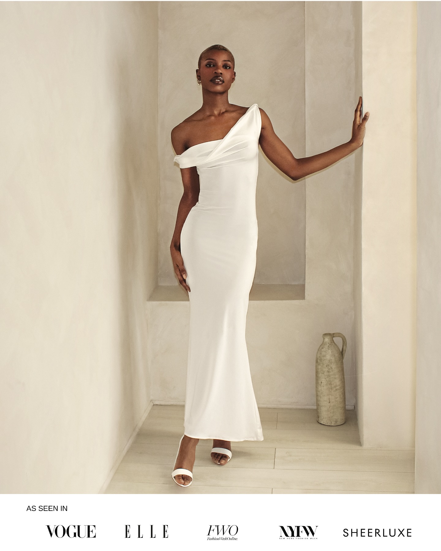 kadewomen Facebook ad: Discover KADE. Seasonless, versatile pieces for your…