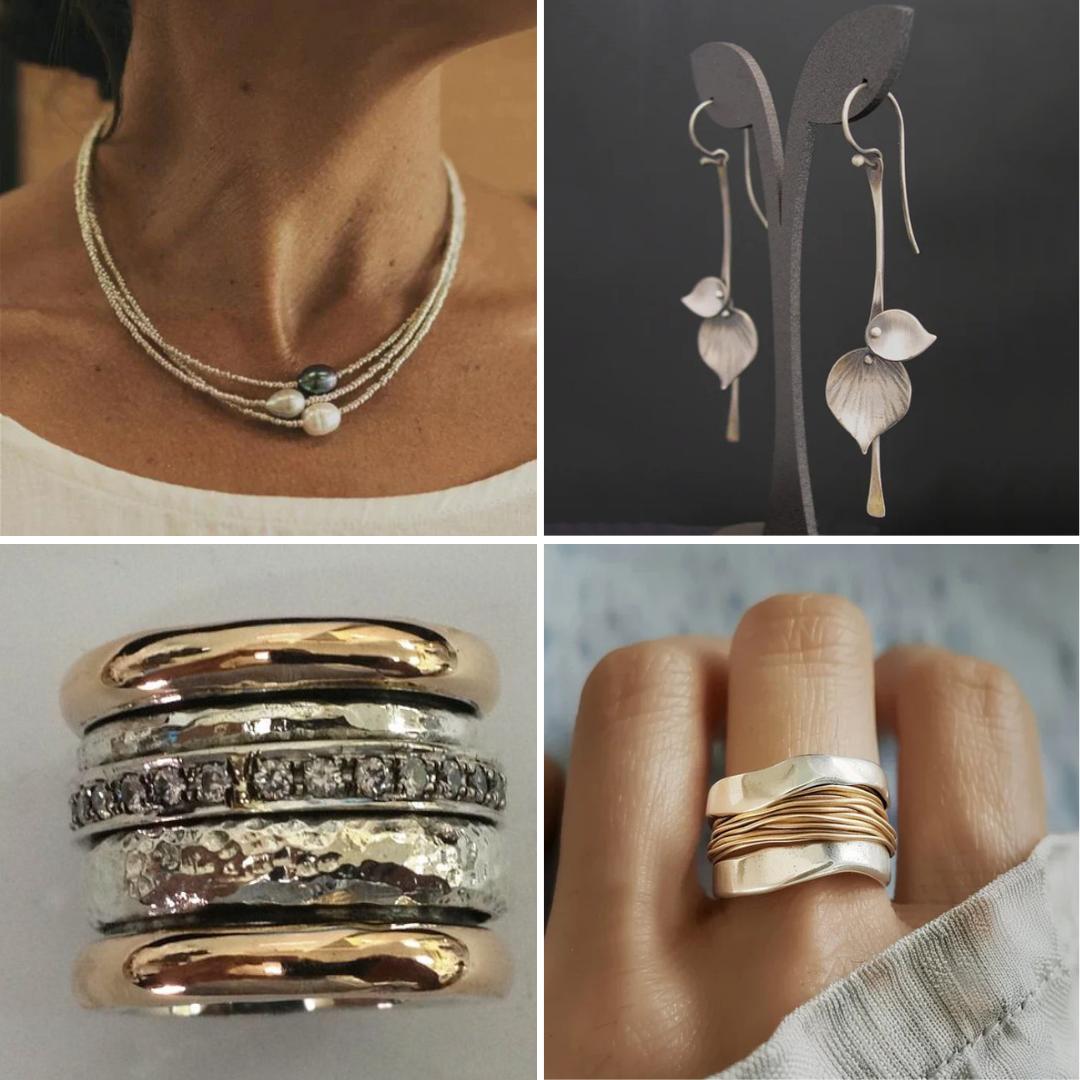 Joyería Atenea Facebook ad