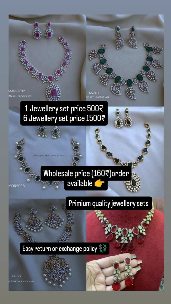isha jewellers  Facebook ad