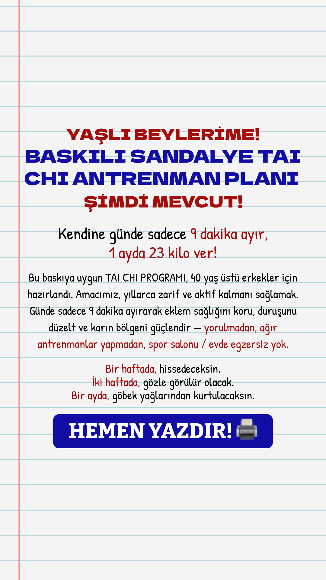 Мy 28 Day Challenge Facebook ad