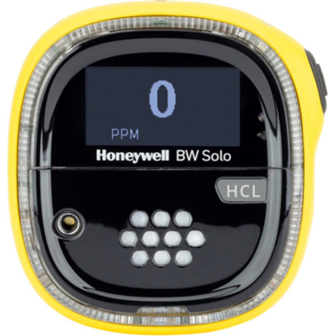Ribble Enviro Ltd - All We Do Is Gas Detection Facebook ad: Hydrogen Chloride (HCl) is a highly corrosive and…