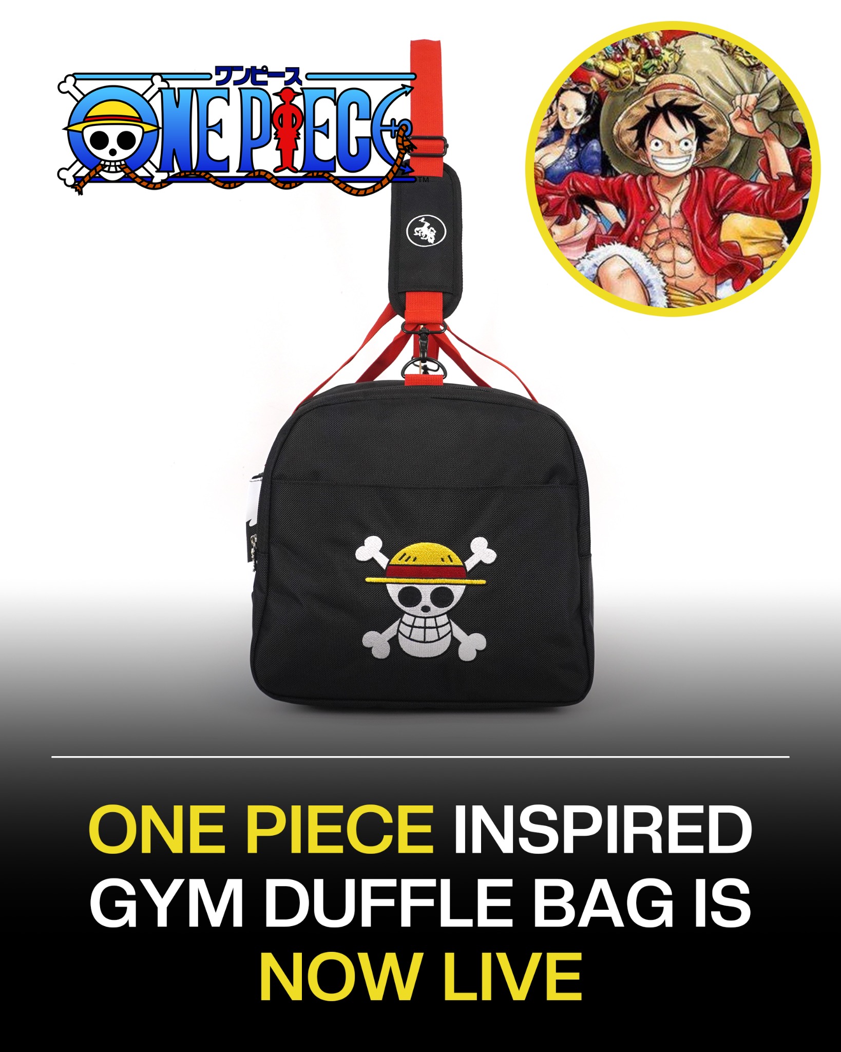 Invicta Kuru Facebook ad