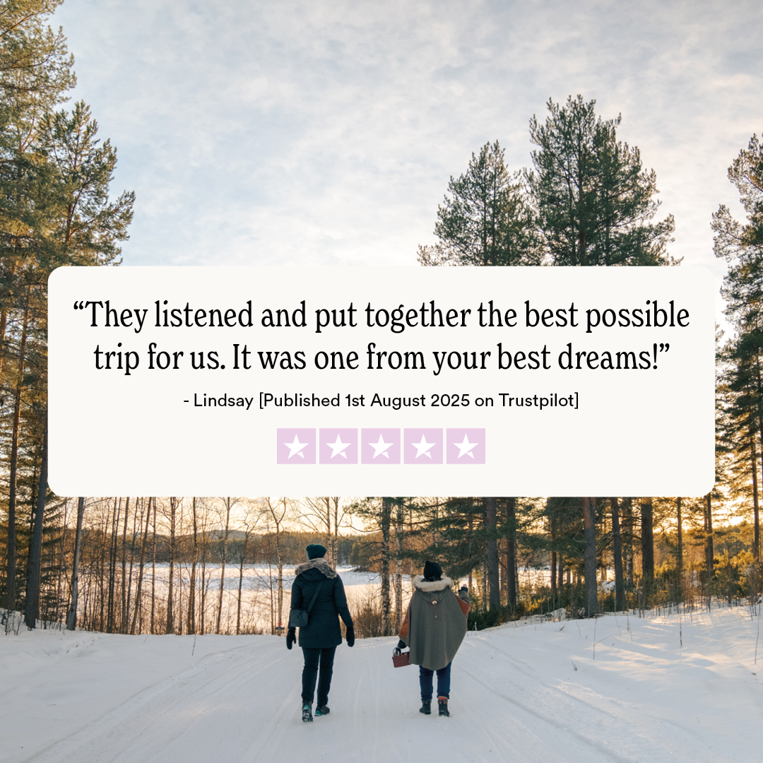 Jacada Travel Facebook ad
