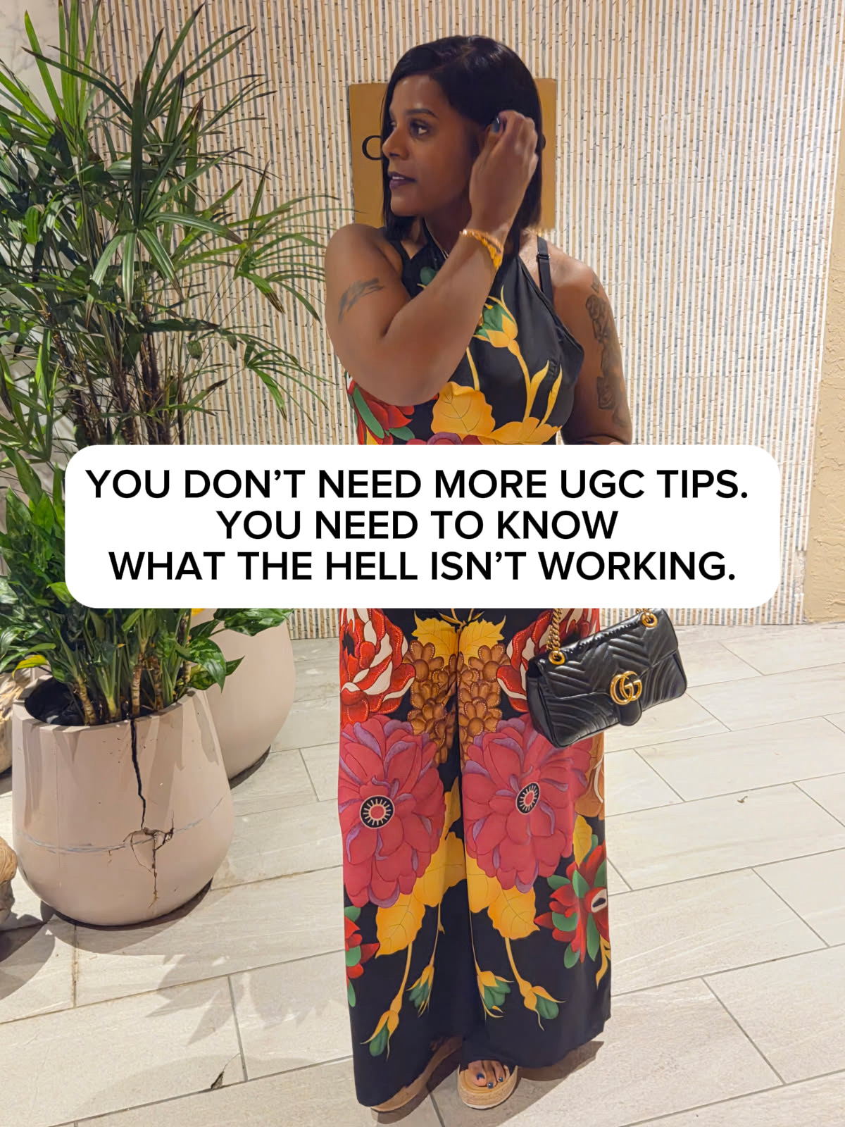 Monetize With UGC Facebook ad: You’re Doing the Work. So Where’s the Money?